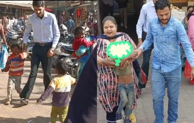 11 children in street situation  beggary rescued in katra