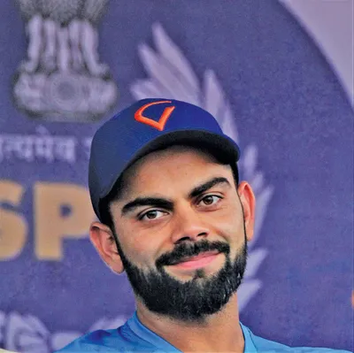 kohli returns to india from london  gears up for ipl