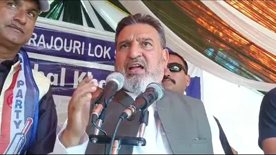 ensure adequate arrangements for eid ul adha  altaf bukhari