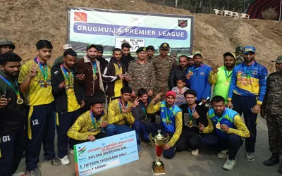 drugmulla premier league concludes