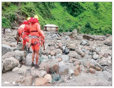 rescue operation resumes in himachal to trace 49