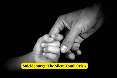 suicide surge  the silent youth crisis in kashmir
