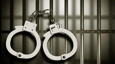4 absconders arrested in ramban