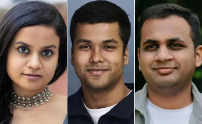 forbes releases ‘30 under 30 asia’ list  know the indians who made it