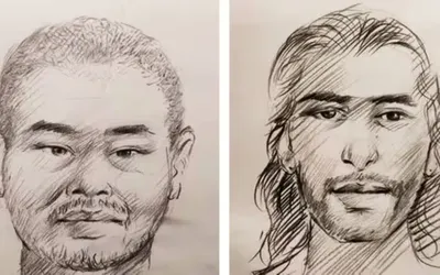 iaf poonch ambush  officials release sketches of 2 terrorists  announce reward