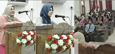 gdc ganderbal organises health awareness programme