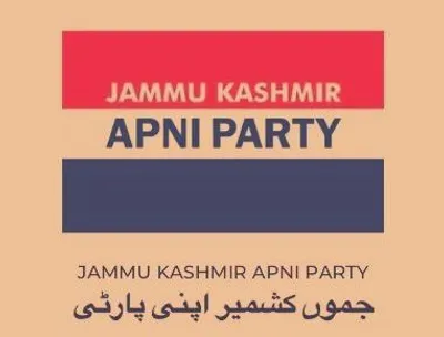 apni party announces 2nd list of candidates contesting upcoming assembly polls