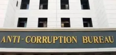 acb files case against former chief engineer r b  others over corruption charges