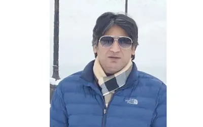 pdp announces constituency in charges for four seats  arif laigroo will oversee habba kadal