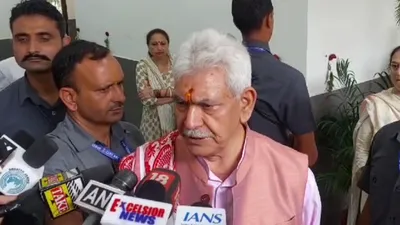 lg manoj sinha condemns killing of migrant worker in shopian