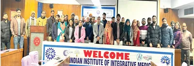 workshop at csir iiim jammu concludes