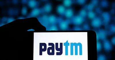 financial intelligence unit slaps rs 5 49 cr penalty on paytm payments bank