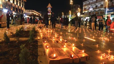 council of  ministers extends diwali greetings