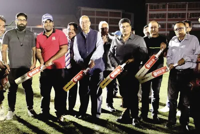 a new innings for kashmir  red fm bowls over with khyber red premier league