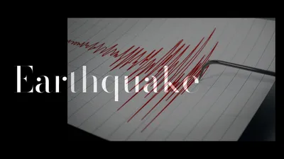 earthquake of 3 6 magnitude jolts bhaderwah