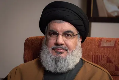 israeli military claims they have killed hezbollah chief in beirut airstrike