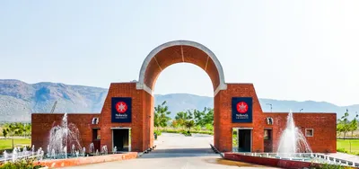 pm modi inaugurates new campus of nalanda university