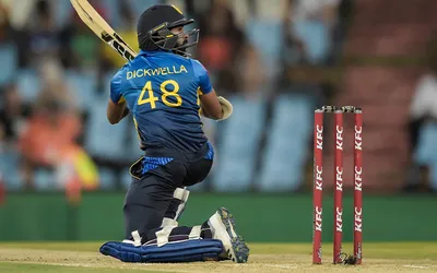 dickwella called back after perera ruled out of sri lanka’s t20is against bangladesh