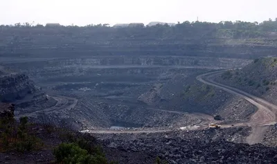 govt puts up 67 coal mines for auction across 8 states