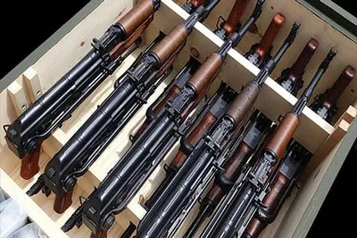 bandipora admin asks all gun licence holders to deposit weapons in police stations in seven days