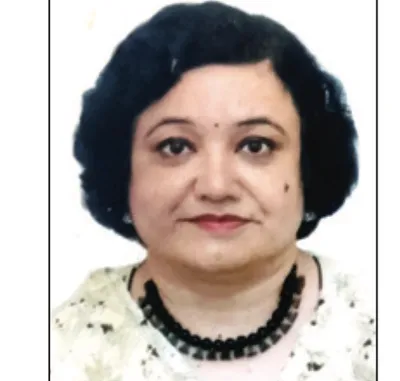 dr alka sharma conferred ‘didi nirmala deshpande shanti doot award  2024’