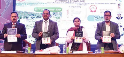 early detection  awareness can save lives  ku vc