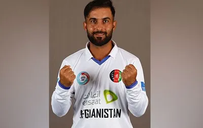 shahidi calls for more test cricket to improve afghanistan s red ball game