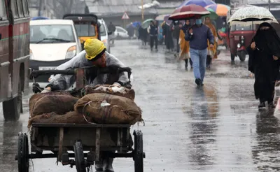 ganderbal admin issues advisory amid inclement weather