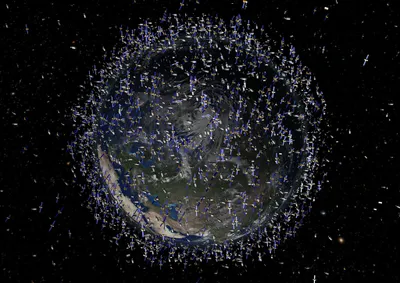 us issues 1st ever fine to dish network for leaving debris in space