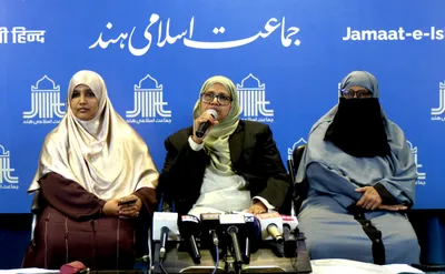 jamaat e islami hind to launch nationwide campaign against sexual violence