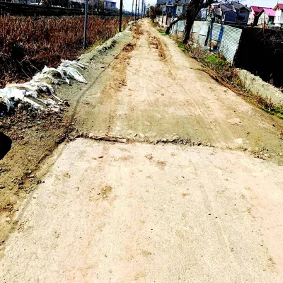 ‘strengthen flood channel embankments along rawalpora peerbagh’