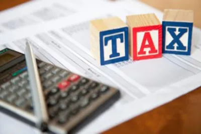cbdt signs record 125 pacts to ease tax payments by big multinational firms