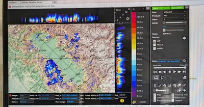 rain  thundershower over many places in j k during next 3 5 hrs  says met