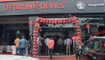 detailing devils inaugurated its store in srinagar