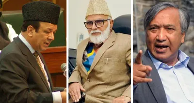 j k polls  three candidates seek record seventh term