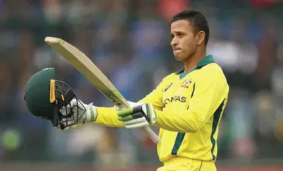 indians love beating australia in any form of cricket  usman khawaja