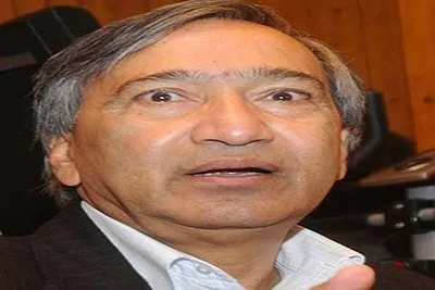 tarigami grieved over demise of noorani