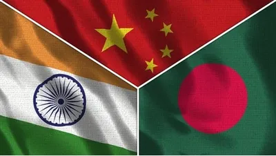balancing amid india  china  and us