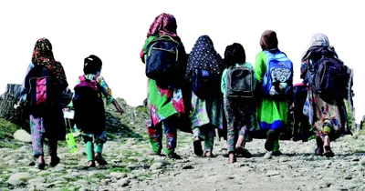 government schools in bandipora struggle with lopsided ptr  academics hit