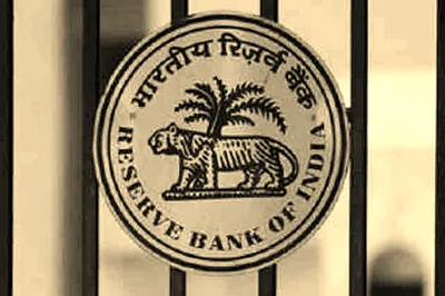 rbi cautions public against fraudulent activities in its name