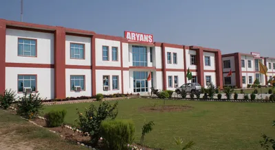 aryans nursing students shine in academic results