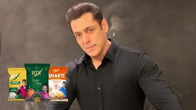 grm overseas ropes in salman khan as brand ambassador