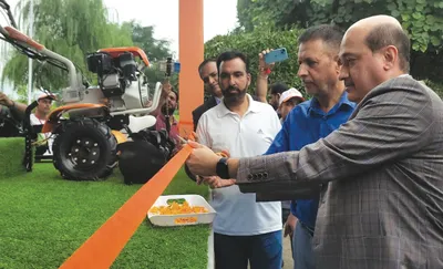 stihl india launches national parivartan yatra