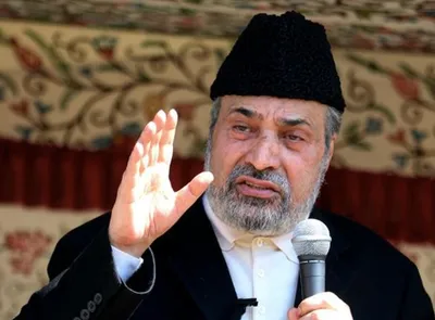 baig slams article 370 abrogation  unveils ‘greater baramulla’ plan