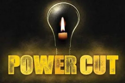 erratic power cuts arrive in kupwara before winters  people aghast