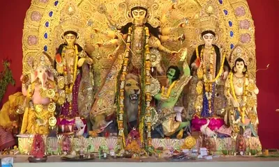 durga puja disruptions to invite govt action in bangladesh