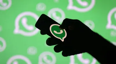 whatsapp working on  favourite contacts  feature to quickly place calls