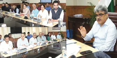 cs assesses functioning of jkmscl  h fw  dco