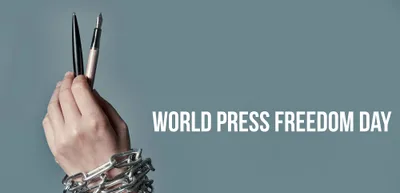 unga president invokes gandhi to protect press freedom