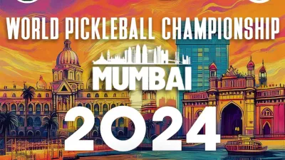 india to host world pickleball championship series in november